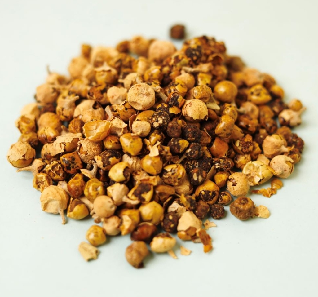 Paneer Poo| Withania Coagulans, Indian Rennet, Paneer Phool| Paneer Puspa| Sakarai Poo